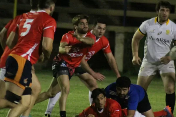 Los Naranjas reciben a Nordeste de cara al Argentino