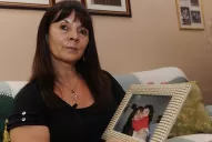 Trimarco, sobre el caso Maldonado: abrazamos fuertemente a la familia de Santiago