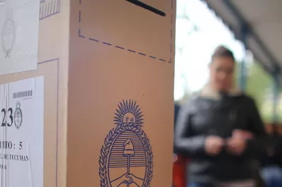 Si el presidente de mesa falta, puede ser penado