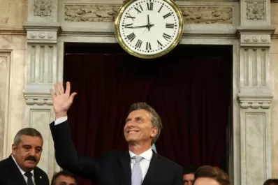 El macrismo les disputará mañana el poder territorial a varios gobernadores peronistas