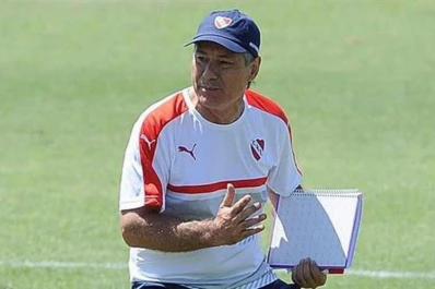 Holan analiza renunciar tras las amenazas sufridas