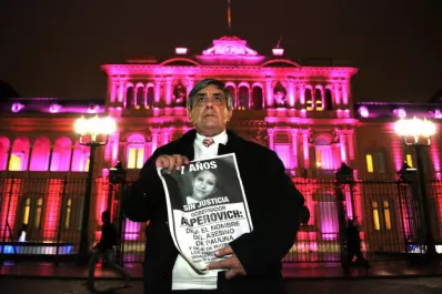 El tribunal abrió la etapa de pruebas en el caso Lebbos