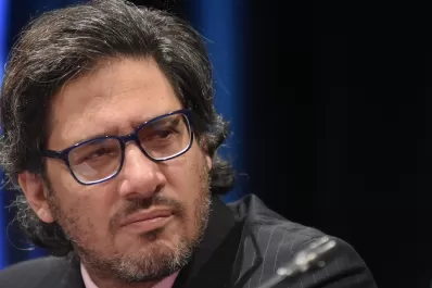 Caso Maldonado: Garavano dijo que los resultados de la autopsia desmienten muchos de los testimonios