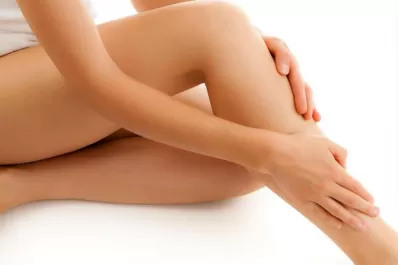 Ni manchas ni várices: lucí las piernas perfectas