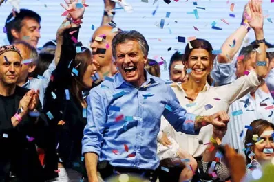 El macrismo persigue el título de primera fuerza