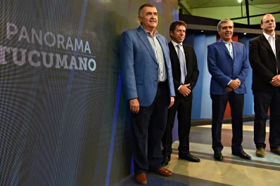 De las PASO a las generales: había 15 ofertas pero sólo cuatro siguen en carrera