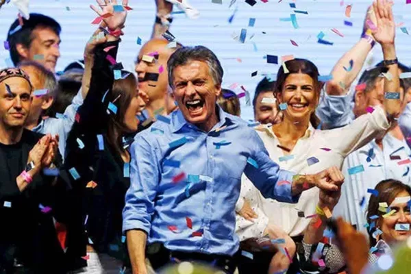 El macrismo persigue el título de primera fuerza