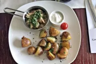 Once comidas exóticas que te van a sorprender si viajás al Mundial de Rusia 2018