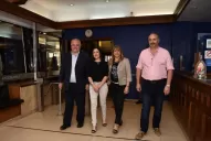 Dejan una banca, pero se llevan consigo anécdotas e historias para toda la vida