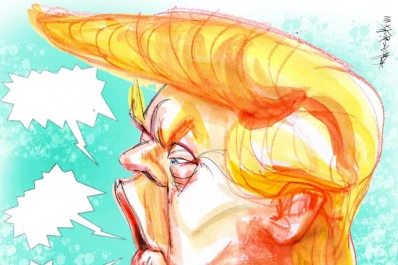 ¿Será Donald Trump destruido por sus propias palabras?