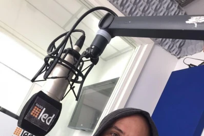 “El argentino tiene un empuje emprendedor que es conocido por los inversores y emprendedores del mundo