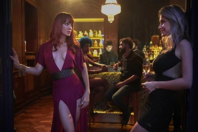 Miriam Lanzoni se suma a la segunda temporada de “Llámame Bruna”