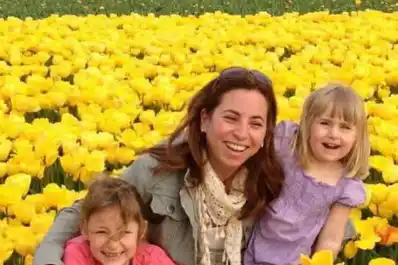 Con ayuda de la tucumana Ana Laura Saieg chicos hispanohablantes no pierden sus raíces en Holanda