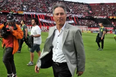 Ese “infierno” tan temido