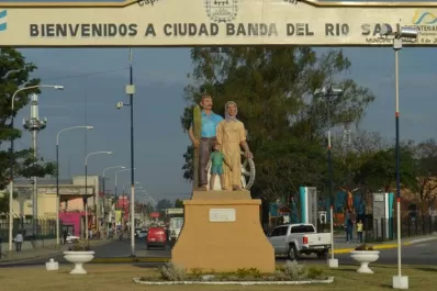 Un joven fue asesinado de un disparo en la frente en Banda del Río Salí