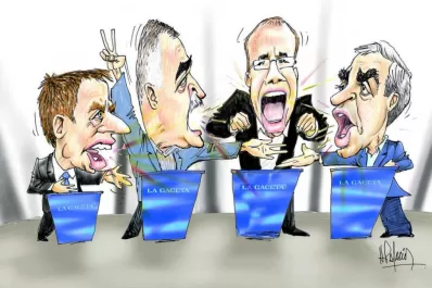 Escuchar, un verbo que no se oye