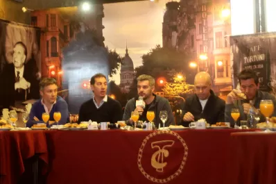 Marcos Peña, sobre el caso Maldonado: estamos cada vez más cerca de saber la verdad