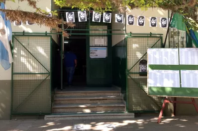 El caso Maldonado llegó hasta las urnas: qué dijeron funcionarios y candidatos