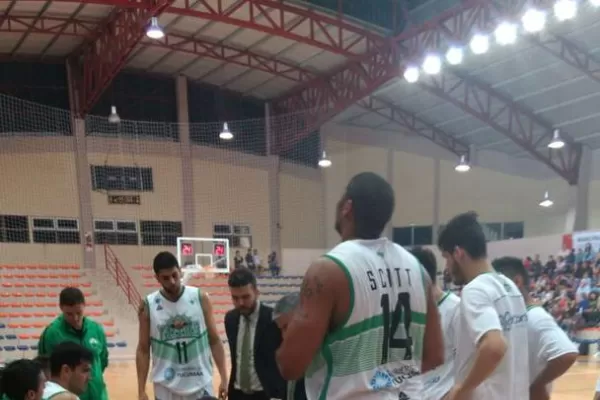 El “León” rugió fuerte en el debut