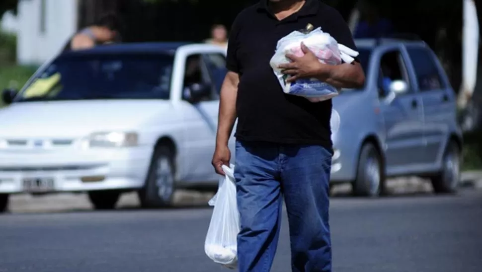 MÁS CONTROLES. La Junta Electoral quiere evitar maniobras de clientelismo. la gaceta / foto de analía jaramillo (archivo)