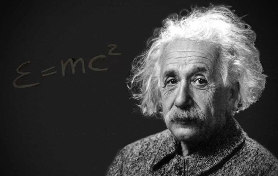 Las dos notas de Einstein que valen más que una propina