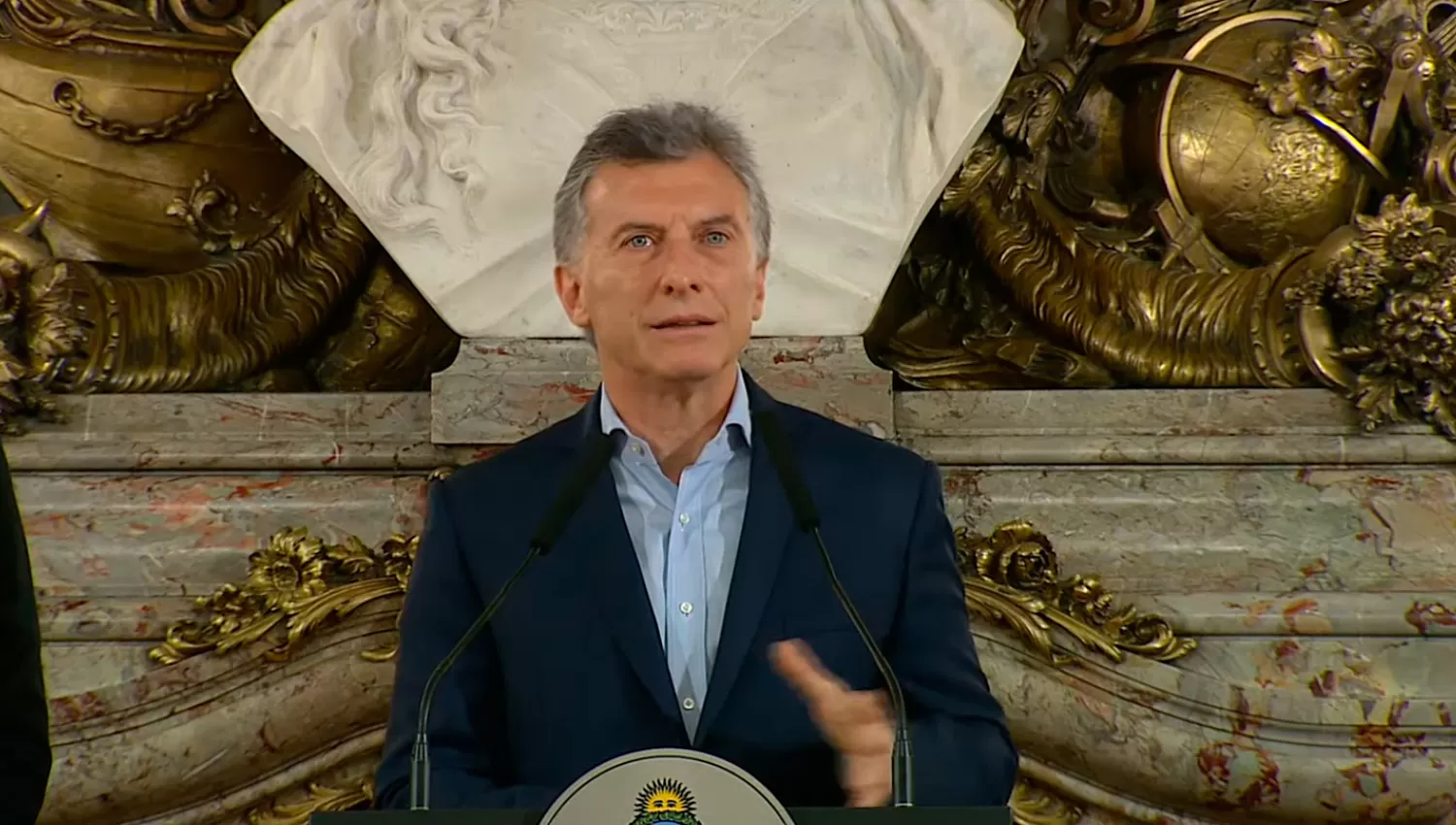 Macri, luego de las elecciones: reformarse es crecer; no hay que tener miedo a las reformas