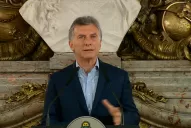 Macri, luego de las elecciones: reformarse es crecer; no hay que tener miedo a las reformas