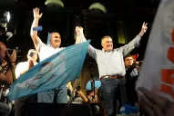 Juri desliga a Manzur y a Jaldo de la denuncia