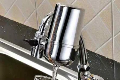 Qué hay que tener en cuenta para elegir el purificador de agua
