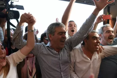 Cano celebró la obtención de las dos bancas y vaticinó: vamos a gobernar Tucumán en 2019