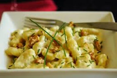 Tu menú de la semana