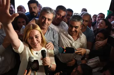 Beatriz Ávila retrucó a Macri y lo acusó de traicionar la esperanza del pueblo argentino