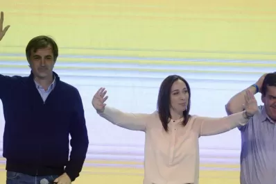 El oficialista Bullrich superó a Cristina y dejó en dudas el futuro del kirchnerismo