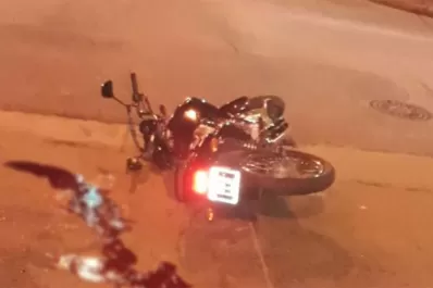 En un confuso episodio, matan de un balazo en la cabeza a un policía