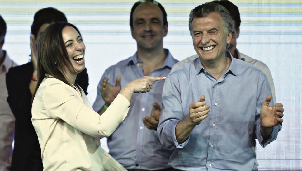 Cambiemos consolida su poder con triunfos en 13 distritos nacionales