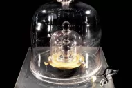 En 2019, el kilogramo tendrá un nuevo peso