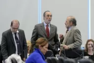 De Vido tratará de esquivar la pérdida de los fueros