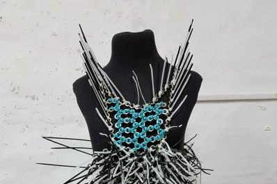 Los ganadores del VI Concurso de Diseño de la San Pablo-T