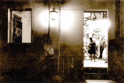 Nuestro Teatro, la sala que vio la luz hace medio siglo