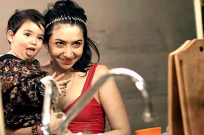 “Alanis”, una premiada historia de prostitución