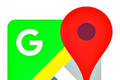 Google Maps invita a recorrer el sistema solar