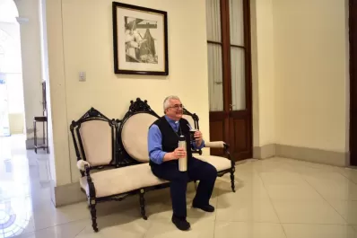 El arzobispo instó a organizar la Jornada del Pobre en cada hogar