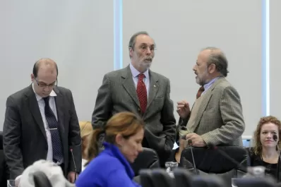 De Vido tratará de esquivar la pérdida de los fueros