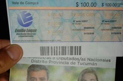 Cinco noticias que tenés que saber durante la mañana