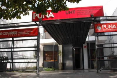 Música y murga: realizarán el cierre anual del PUNA escuela