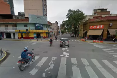 Acusan a una madre de intentar arrojar a su bebé por la ventanilla de un colectivo