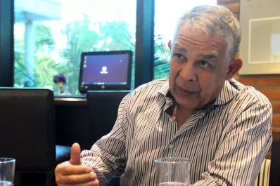 Las claves sobre el reparto de tickets de súper con votos: qué dijo Luque y cómo sigue el caso en la Justicia