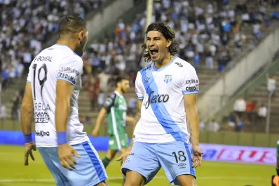 Todo lo que hay que saber sobre el partido Atlético-Vélez