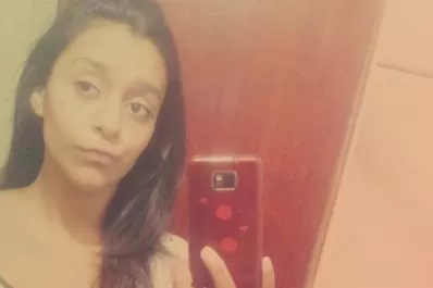 Buscan a una joven desaparecida desde el domingo: tomó un auto para ir a votar y nunca llegó