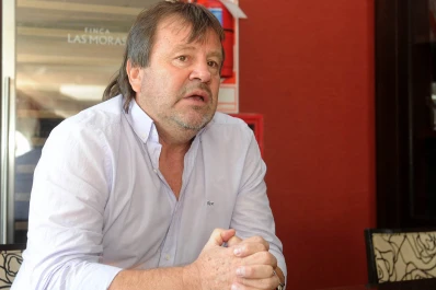 Zielinski: con Vélez nos conocemos demasiado